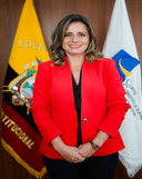Judge Karla Andrade Quevedo