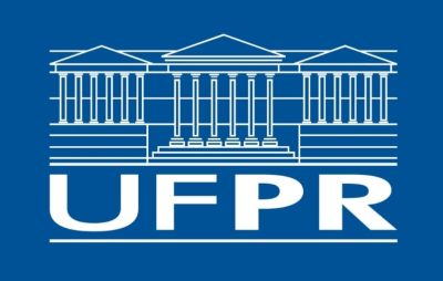 UFPR Logo azul